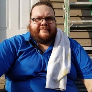 Meet your Posher, Blake